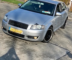 Audi A3 - Image 3/9