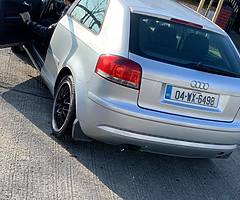 Audi A3 - Image 4/9