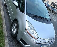 Citroen c4 - Image 3/6