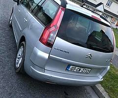 Citroen c4 - Image 4/6