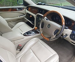 Jaguar xj6 - Image 3/9