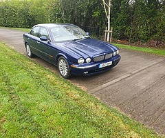 Jaguar xj6 - Image 4/9