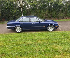 Jaguar xj6 - Image 5/9