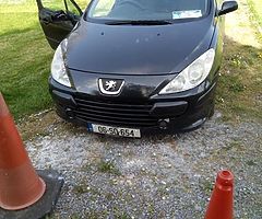 06 Peugeot 307