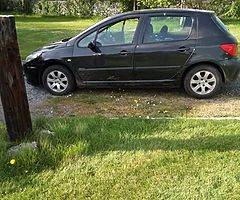 06 Peugeot 307