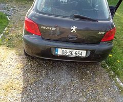 06 Peugeot 307 - Image 6/7