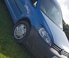 2011 vw caddy 1.6 TDI - Image 8/8