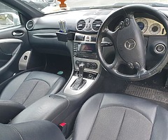 Automatic Mercedes 2.0 diesel nct - Image 4/8