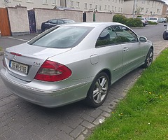 Automatic Mercedes 2.0 diesel nct - Image 5/8