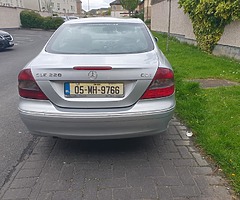 Automatic Mercedes 2.0 diesel nct - Image 6/8