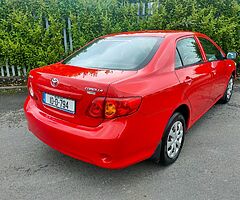 2010 Toyota Corolla only 80,000 kilometres - Image 3/10