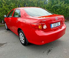 2010 Toyota Corolla only 80,000 kilometres - Image 4/10