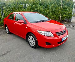 2010 Toyota Corolla only 80,000 kilometres - Image 10/10