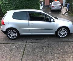 Golf diesel gt sport 2ltr - Image 4/8