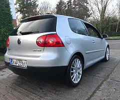 Golf diesel gt sport 2ltr - Image 5/8