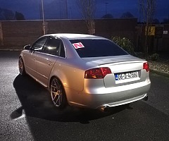 Audi A4 1.9tdi 115hp - Image 4/10