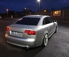 Audi A4 1.9tdi 115hp - Image 5/10