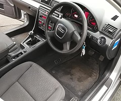 Audi A4 1.9tdi 115hp - Image 6/10