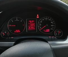 Audi A4 1.9tdi 115hp - Image 8/10