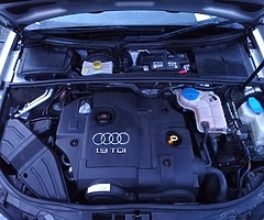 Audi A4 1.9tdi 115hp - Image 9/10