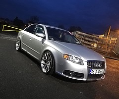 Audi A4 1.9tdi 115hp - Image 10/10