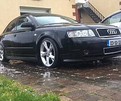 Audi a4 b6 - Image 4/5