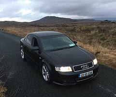 Audi a4 b6 - Image 5/5