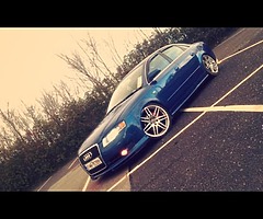 Audi a4 2.0 tdi - Image 4/7