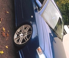 Audi a4 2.0 tdi