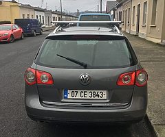 Vw Passat Highline 1.9 tdi