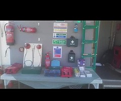 Fire fighting  equipment - Image 6/8