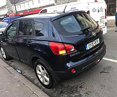 Nissan Qashqai 1.5 diesel - Image 6/9