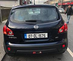 Nissan Qashqai 1.5 diesel - Image 7/9