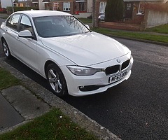 BMW 318i