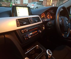 BMW 318i - Image 5/9