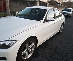 BMW 318i - Image 8/9