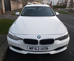 BMW 318i - Image 9/9