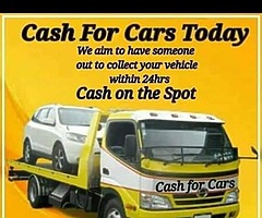 All types of cars and vans bought for cash - Image 12/13