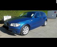 Bmw 116i