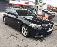 BMW F10 - Image 3/10