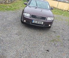 Audi a4 - Image 4/4