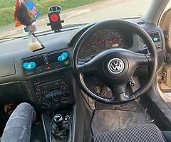 Volkswagen Golf highline - Image 3/3