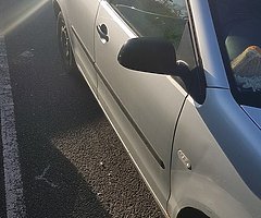 Volkswagen Polo,2002, 1.2 petrol