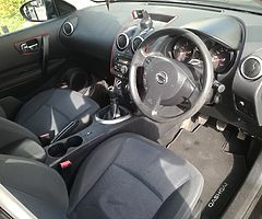 Nissan Qashqai 1.5 diesel NEW NCT - Image 4/9