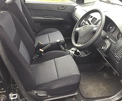 Hyundai getz - Image 2/5