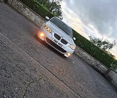 Bmw 530d msport automatic  2006 128000 miles 9 month mot very clean  car - Image 3/8