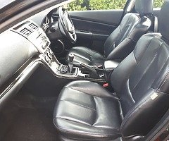 Mazda 6 2.2 sport 185 - Image 5/10