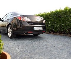 Mazda 6 2.2 sport 185 - Image 9/10