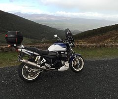 Suzuki GSX1400 - Image 3/5