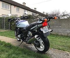 Suzuki GSX1400 - Image 5/5